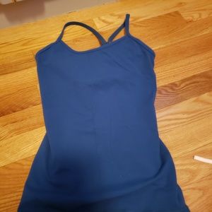 LULU LEMON SPORTS TANK